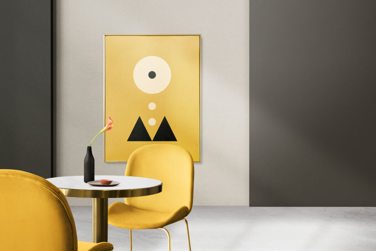 interior branding